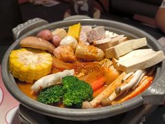 -花漫里日式餐厅(城东中骏店)