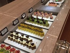 -新发展亚太JW万豪酒店·福苑咖啡厅
