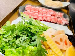 -小肥羊(西丽宝能城店)