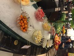 iphone_upload_pic-芭菲盛宴·环球美食(解放碑英利国际店)