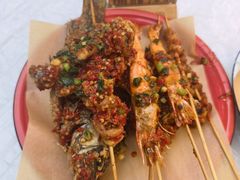 -肉店炸炸炸·爆汁孜然牛肉