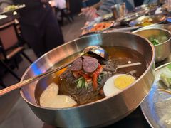 -西塔老太太泥炉烤肉(上海七宝领展广场店)