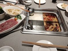 -海底捞火锅(方圆荟店)