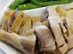 -露莎餐厅(得胜沙店)