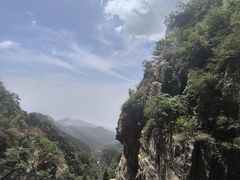 -泰山风景名胜区