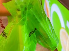 -柠季·手打柠檬茶(静安大悦城北座B1店 )