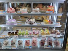 -仟吉(荟聚中心店)