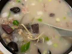 -大头亮羊汤烩面·河南非遗(良乡总店)