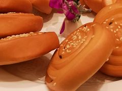 老红糖锅盔-亢龙太子酒轩(东湖店)