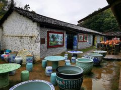 -景德镇古窑民俗博览区