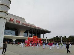 -南宁东站