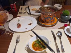 -富力丽思卡尔顿酒店·香荟全日制餐厅