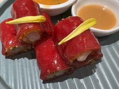 -点都德(花城店)