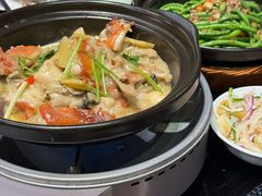 -猪肉婆私房菜(容桂总店)