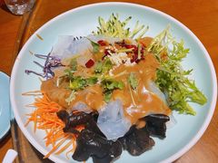 -大胡同天津菜·海肠捞饭·津门皮皮虾锅贴一绝(西姜井店)