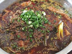 -蓉城西二道无名冒菜(西二道街店)