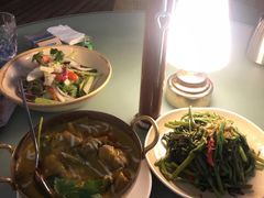 -CHINCHIN 青青·泰国料理(万象食家店)
