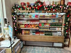 -Alimentari早午餐(安福路店)