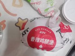 -肯德基(昌里店)