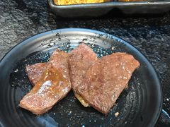 -九田家黑牛烤肉料理(太阳城店)