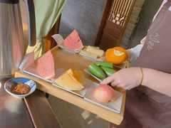 -青藤茶馆(南山路店)