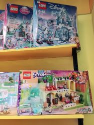 -Block Park 租乐高(D32店)