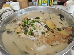-秀妈厨房(灰汤老店)