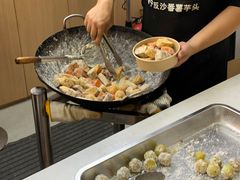 -普宁反沙番薯芋头