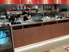 -味千拉面(瑞虹生活广场店)
