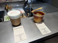 -O.P.S. CAFE