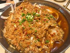 -小柴米·传统江西菜(八一广场店)