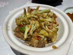 -鄱阳湖·江西小炒·瓦罐煨汤(五道口店)