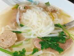 -蔡澜Pho·越南粉餐厅(海上世界店)