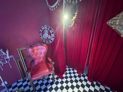 -米游妙妙屋cosplay换装自拍摄影体验馆