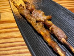 -塔哈尔·新疆盛宴(城西银泰店)