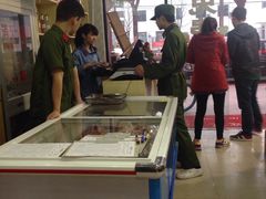 -地锅传奇(水产西路店)