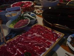 -莺花渡火锅City Green(万象城店)