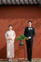 -金夫人婚纱摄影(衡阳店)
