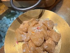 -金博士朝鲜民族餐厅(工大店)
