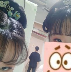 -盘子女人坊古装写真摄影(天津总店)