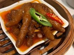 -悦得闲广式点心茶楼(蓝鲸世界店)