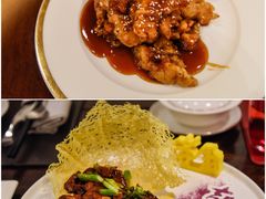 -北京饭店诺金-东33餐厅