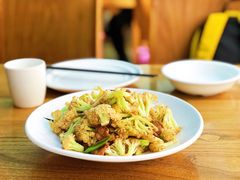 -一轩饺子馆(丽都店)