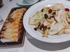 -天成·川菜家宴(礼岗店)