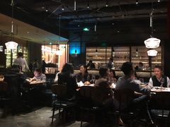 大堂-Mercato莫卡多露台餐厅与酒吧(K11店)