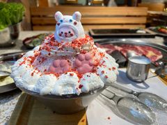 -欧巴烤肉(创富世纪店)