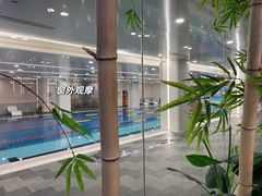 -英派斯健身旗舰店(海信国际中心馆)