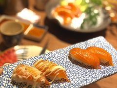 -壹风町烧肉居酒屋(恒丰中央广场店)