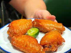 -何妹湿辣牛肉·粤式烧烤砂煲(桂雅路店)