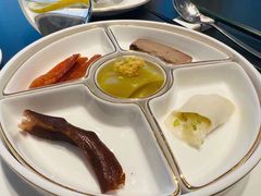 -潮汕味道·煮海餐厅(金麟大厦店)